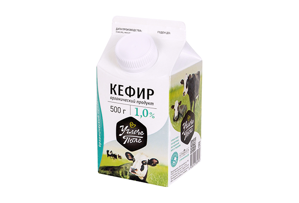 УГЛЕЧЕ ПОЛЕ Кефир